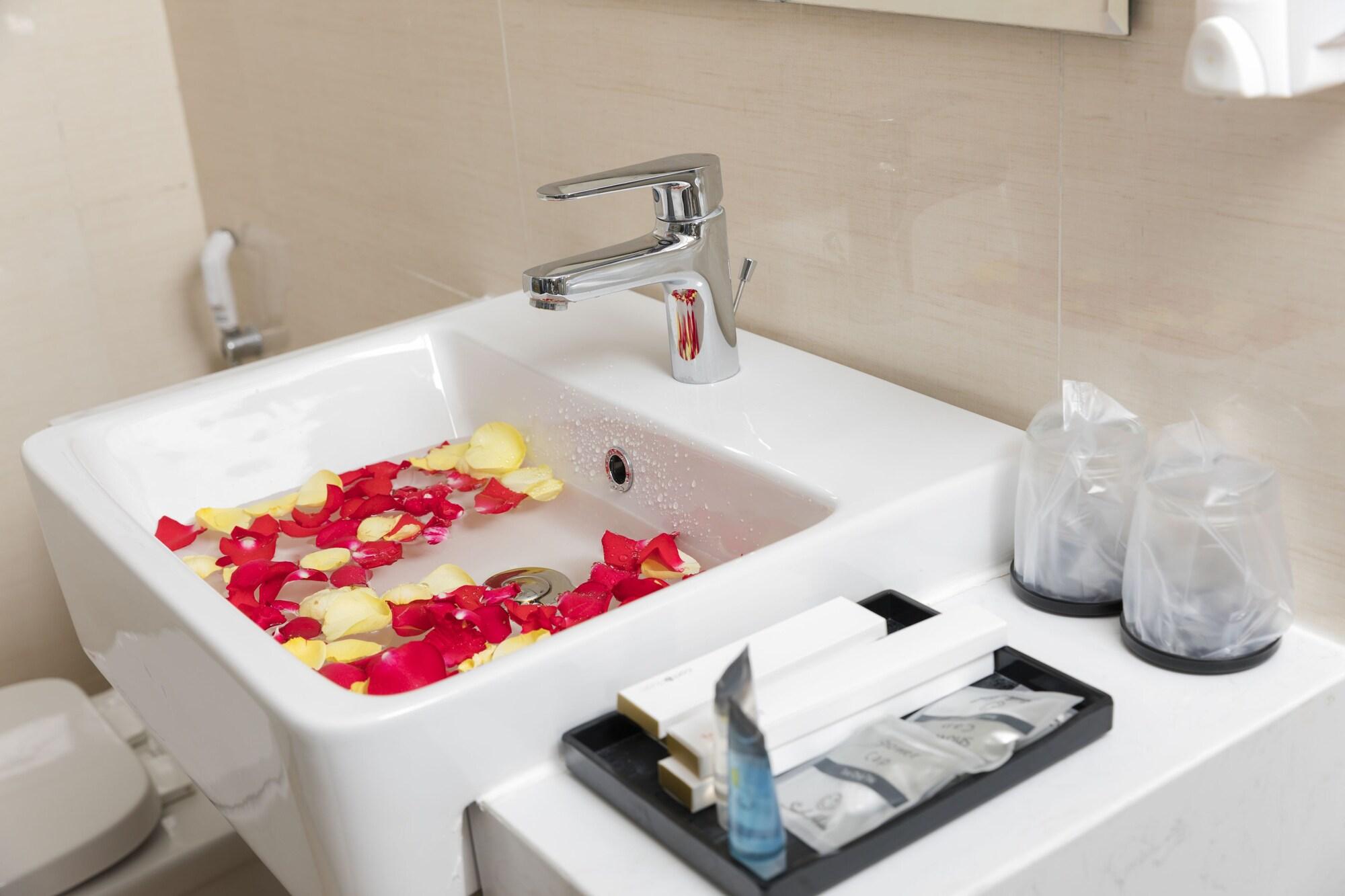 Smile Hotel Nha Trang Extérieur photo